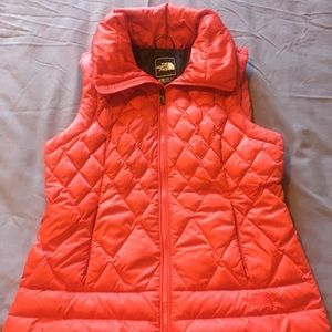 The North Face Puffer Vest